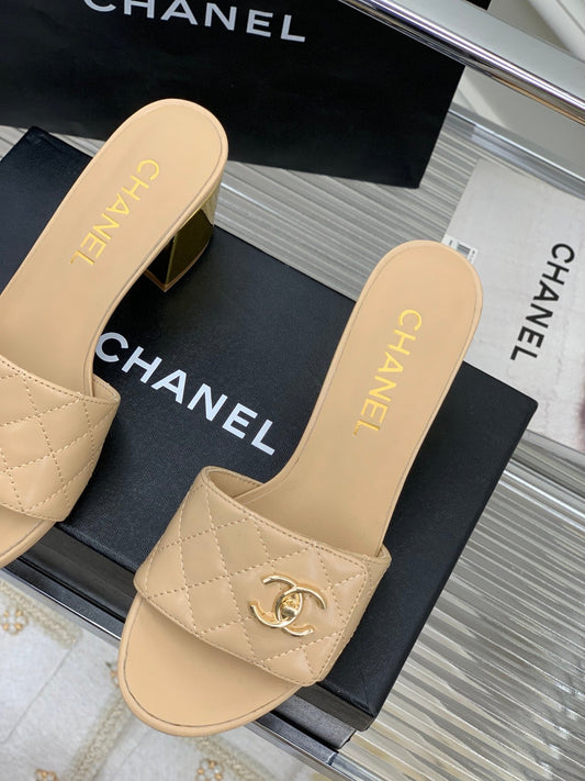 Luxury Shoes Sandals - CHL - 795