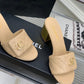 Luxury Shoes Sandals - CHL - 795