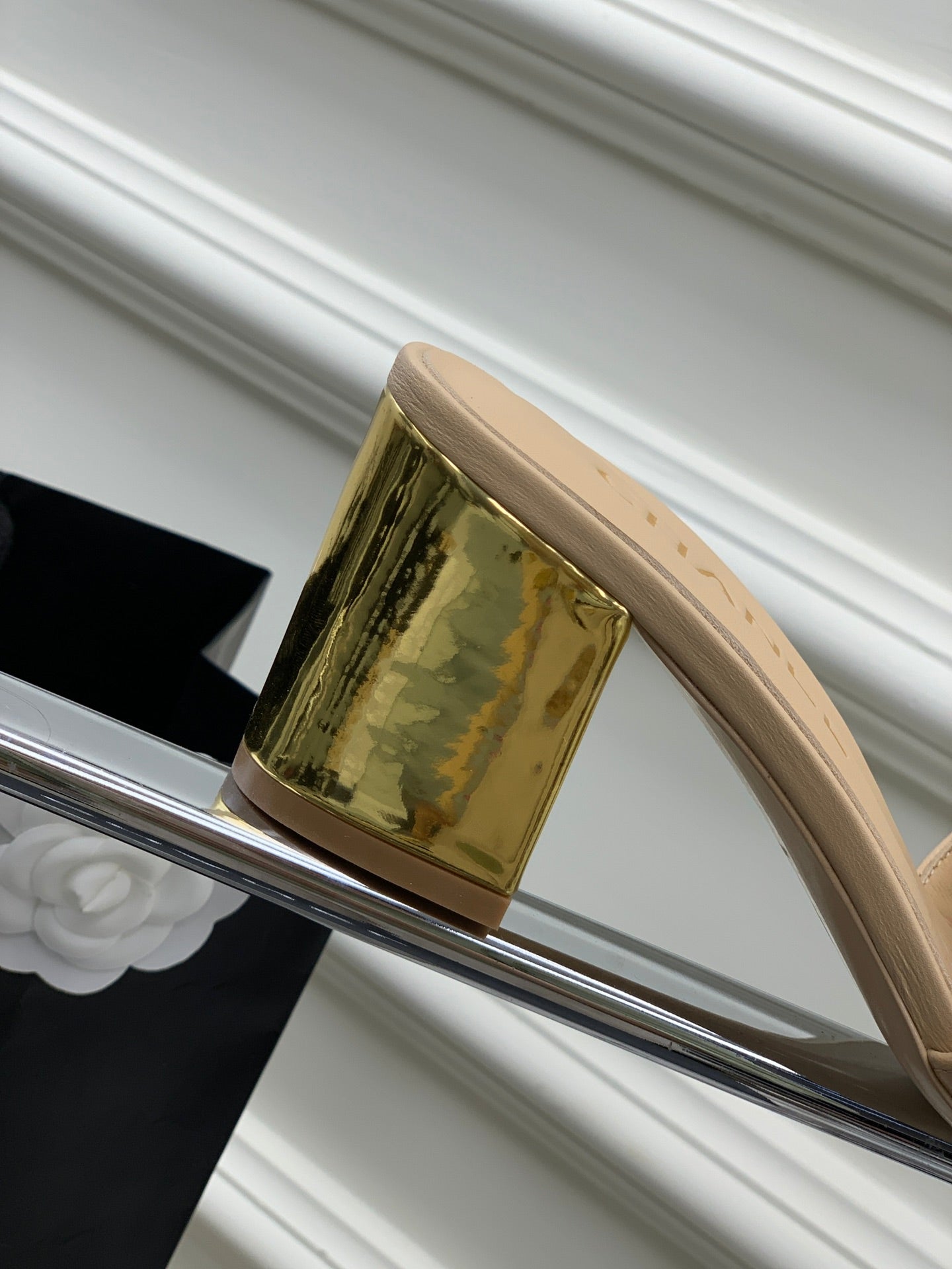 Luxury Shoes Sandals - CHL - 795