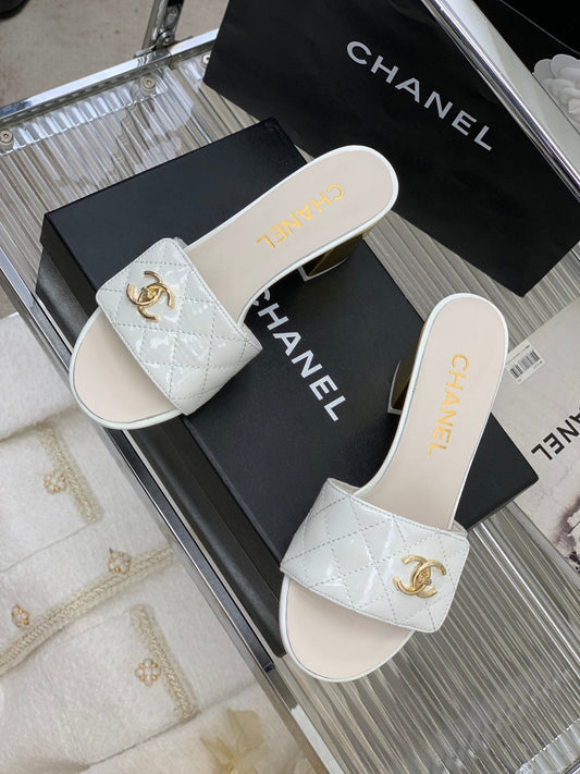 Luxury Shoes Sandals - CHL - 794