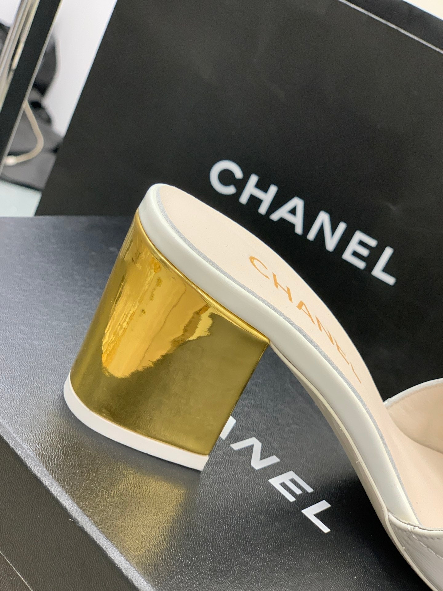 Luxury Shoes Sandals - CHL - 794