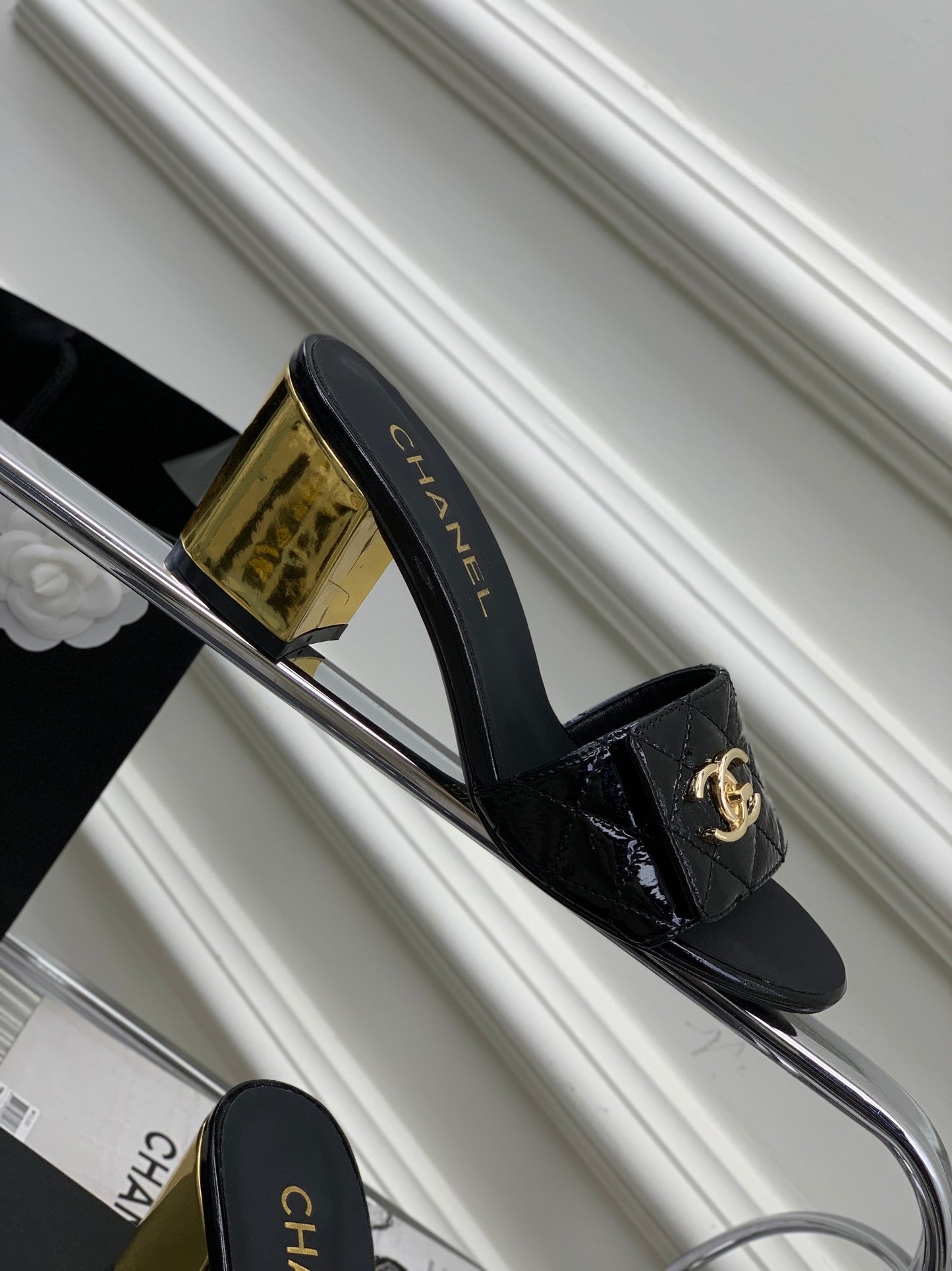 Luxury Shoes Sandals - CHL - 793