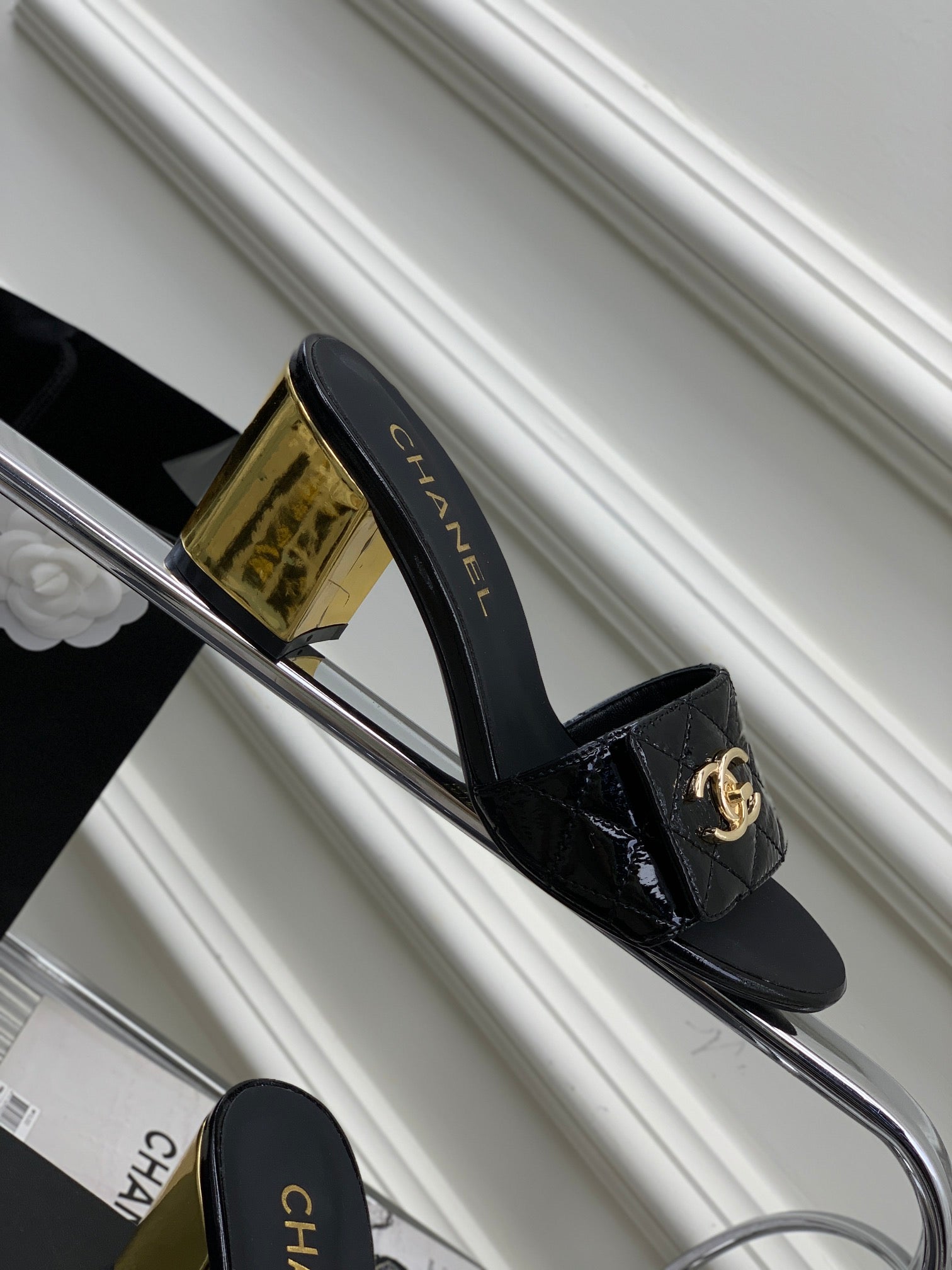 Luxury Shoes Sandals - CHL - 793