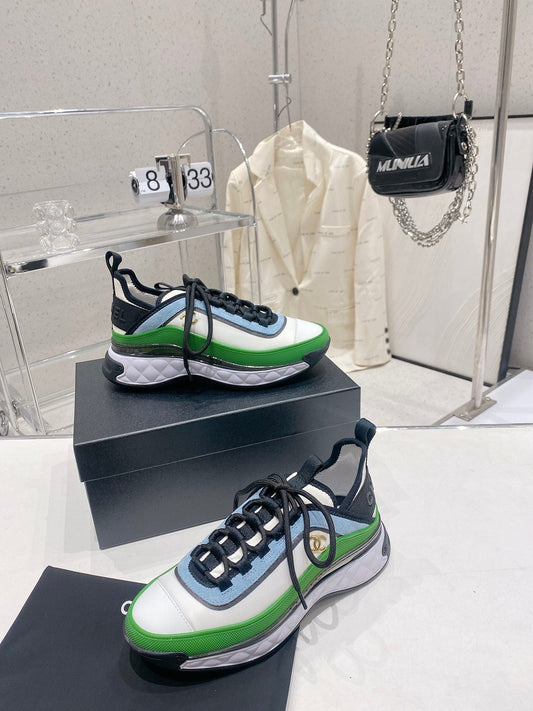 Luxury Shoes Sandals - CHL - 799