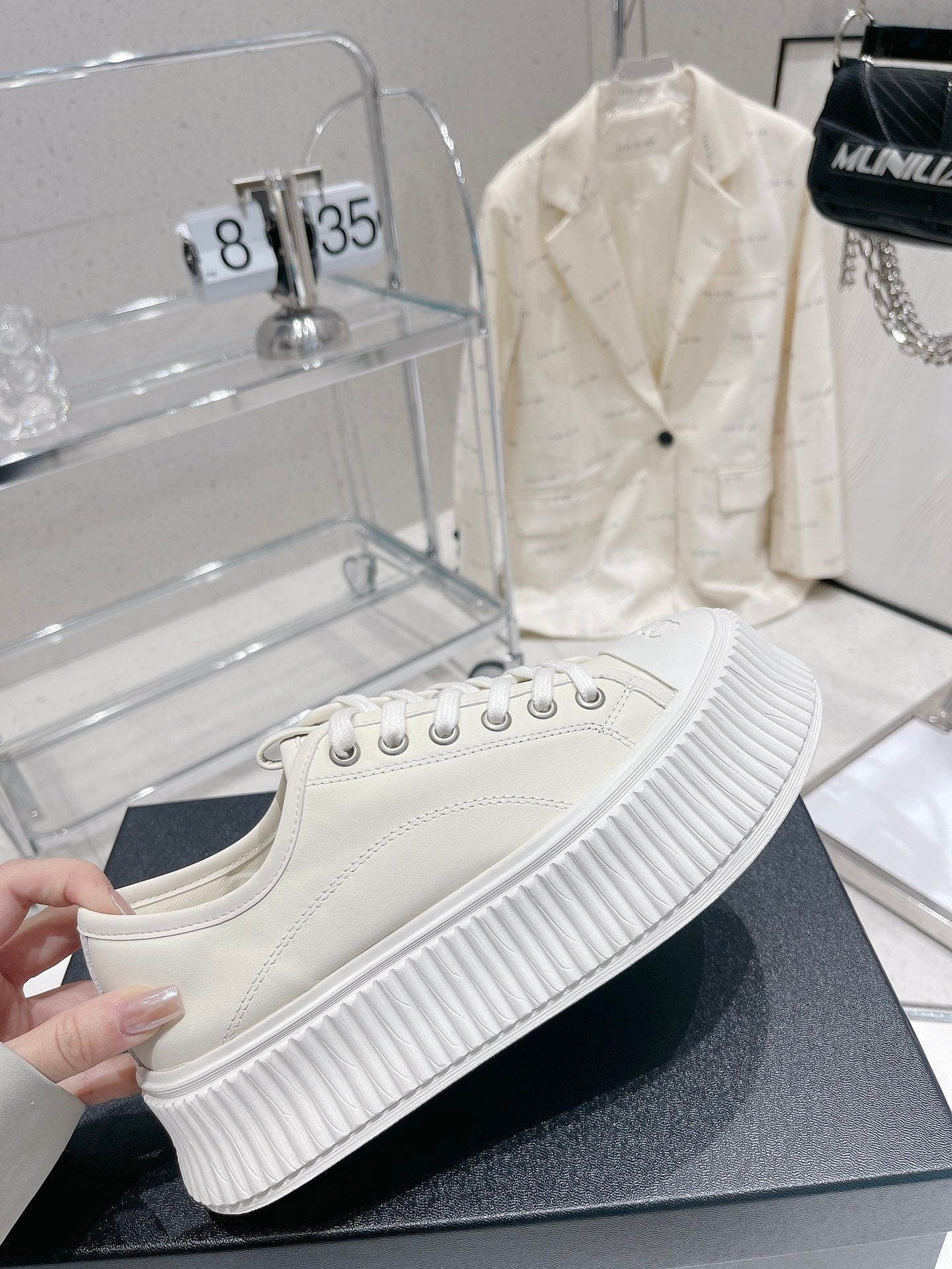 Luxury Shoes Sandals - CHL - 802