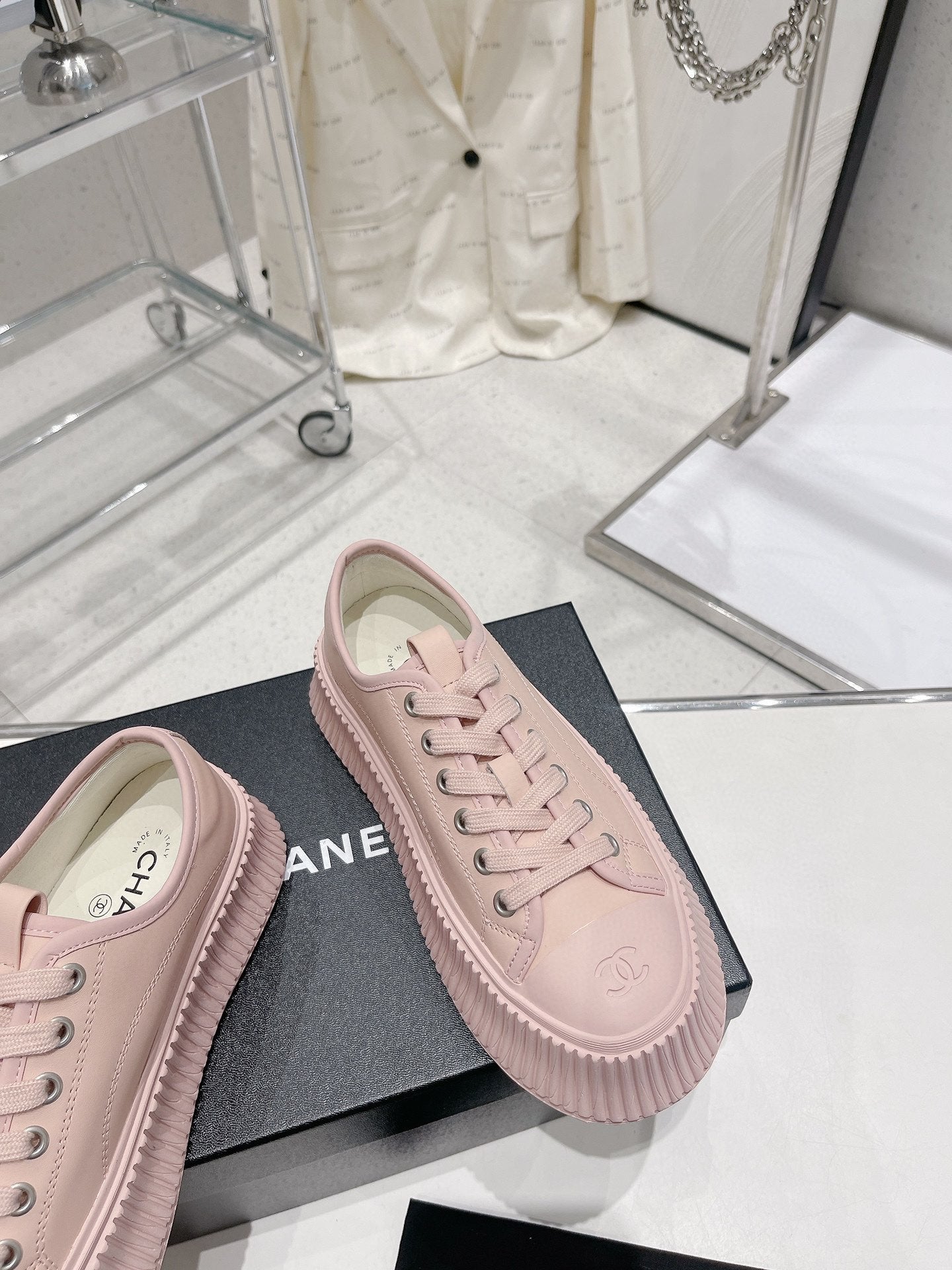 Luxury Shoes Sandals - CHL - 803