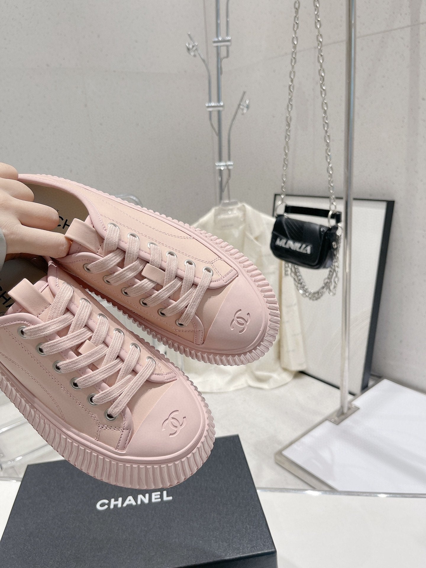 Luxury Shoes Sandals - CHL - 803