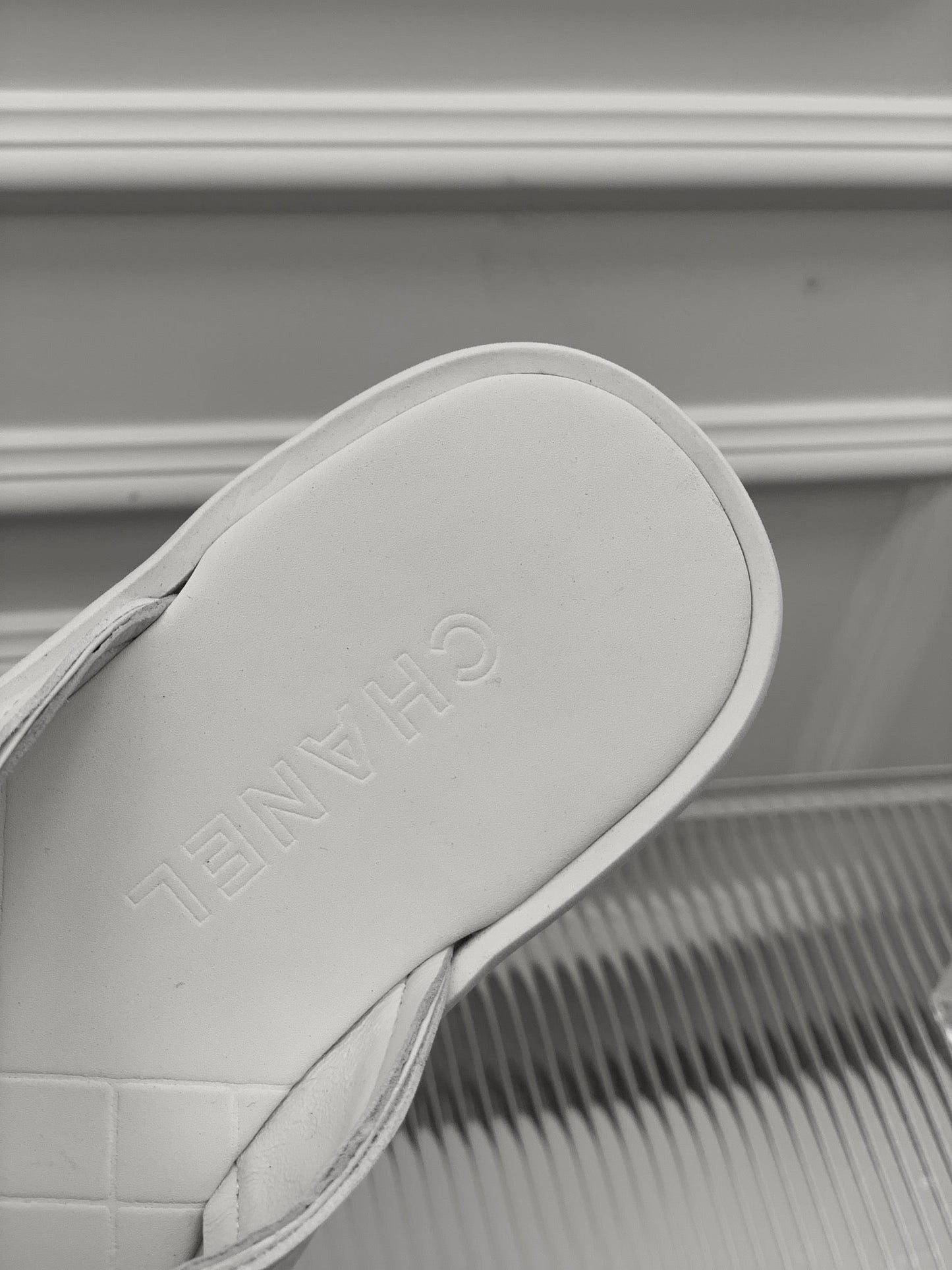 Luxury Shoes Sandals - CHL - 777