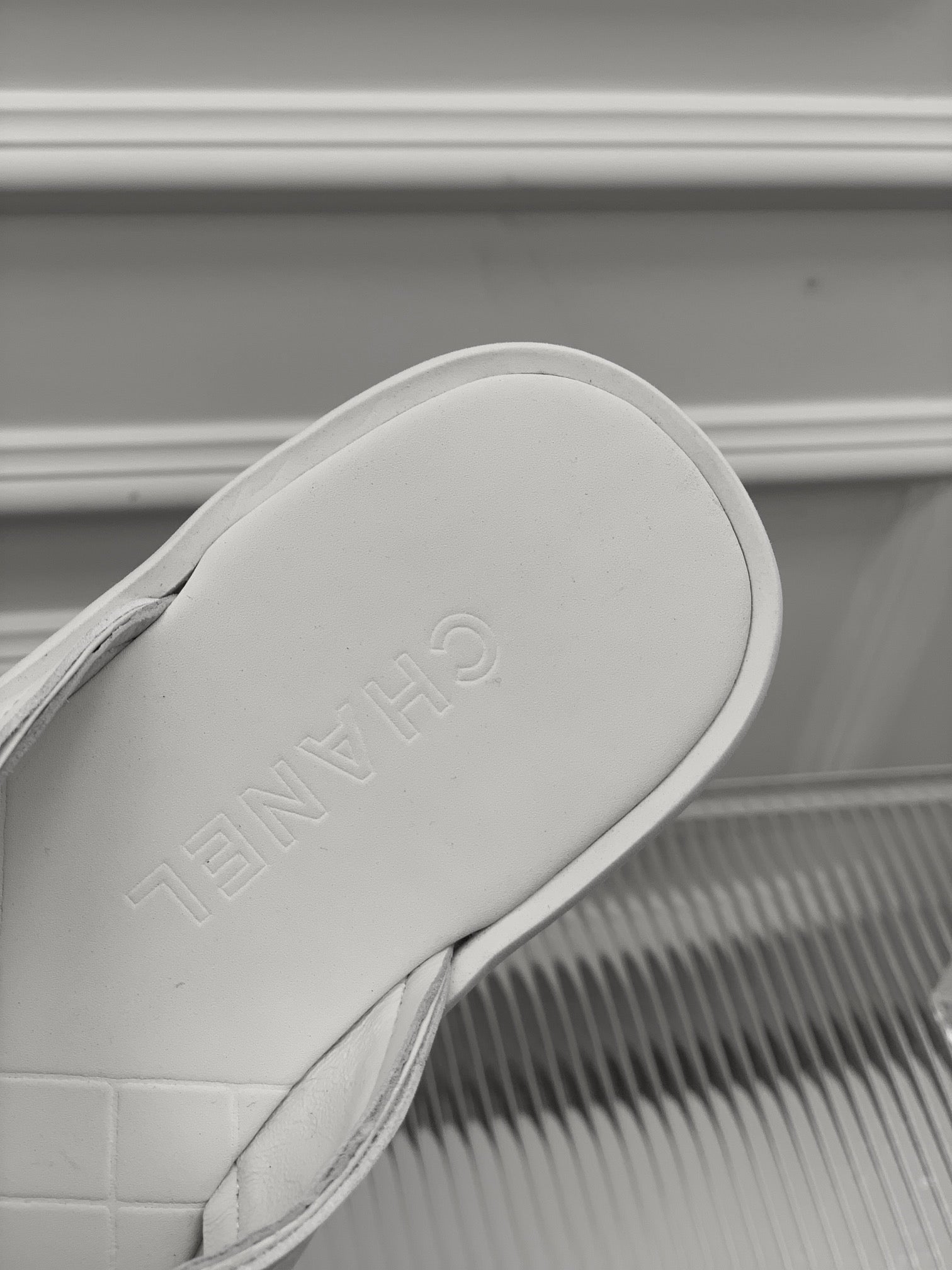 Luxury Shoes Sandals - CHL - 777