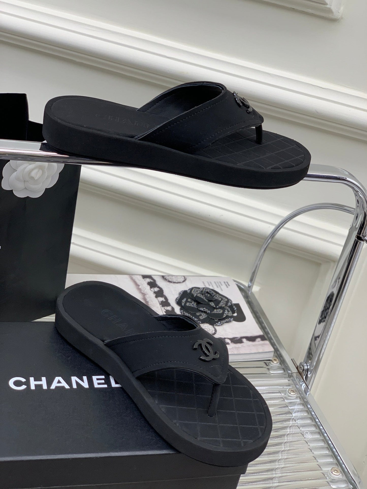 Luxury Shoes Sandals - CHL - 778