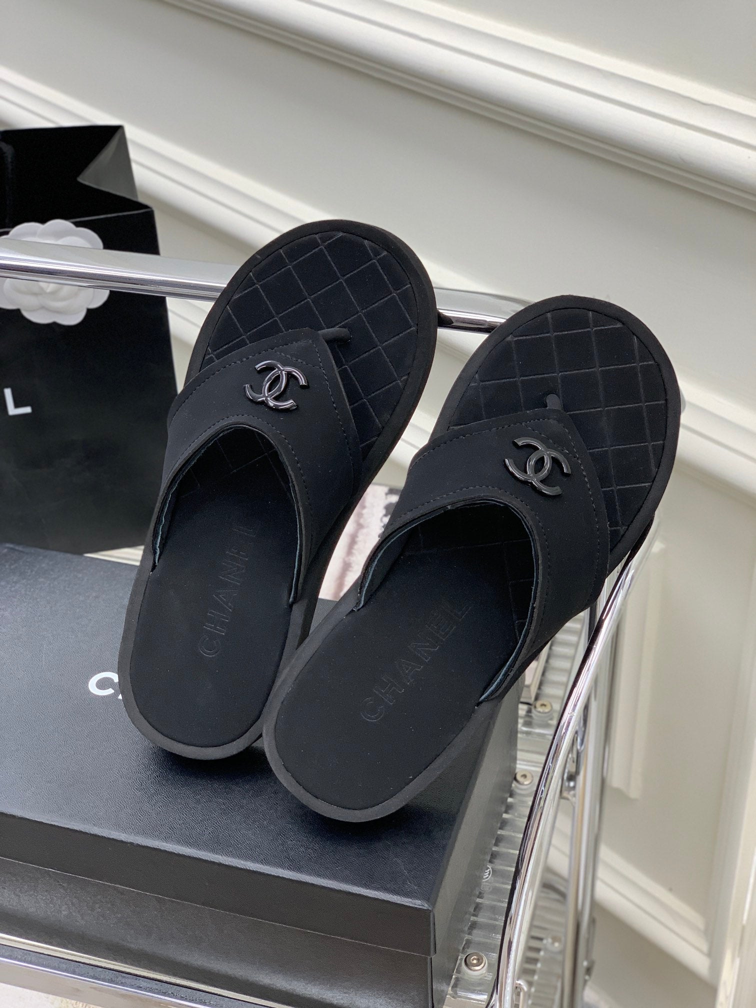 Luxury Shoes Sandals - CHL - 778