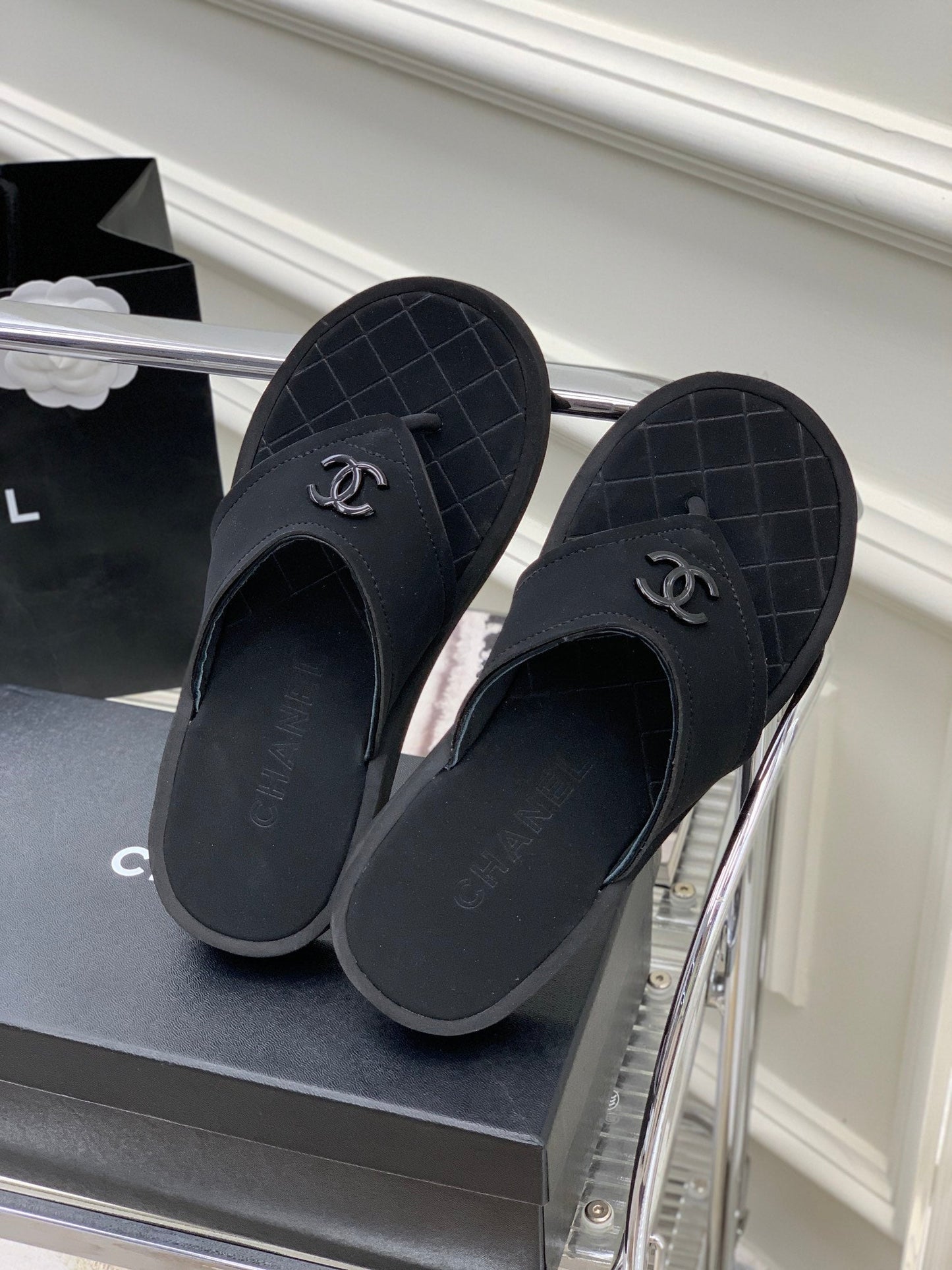 Luxury Shoes Sandals - CHL - 778