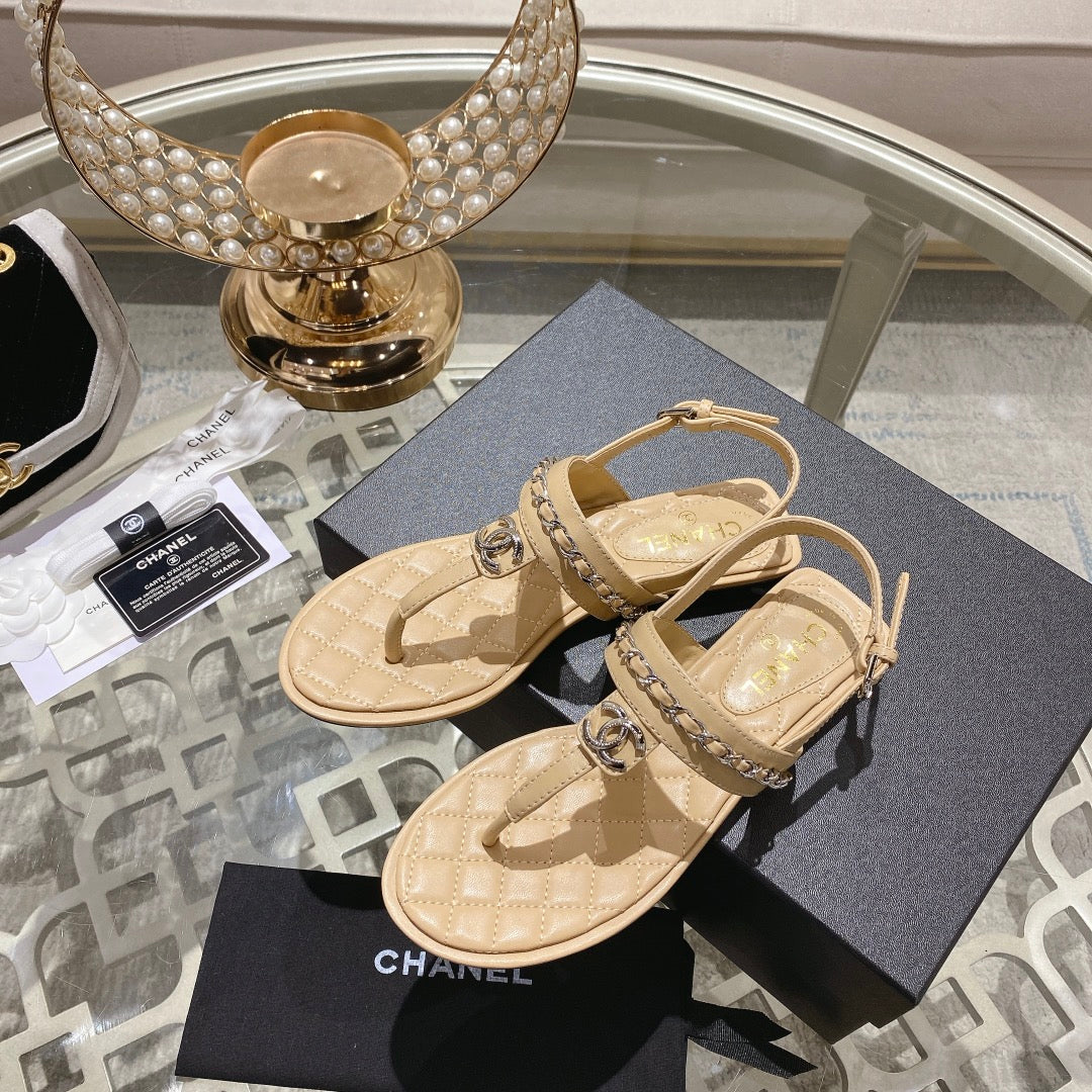 Luxury Shoes Sandals - CHL - 670