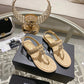 Luxury Shoes Sandals - CHL - 670