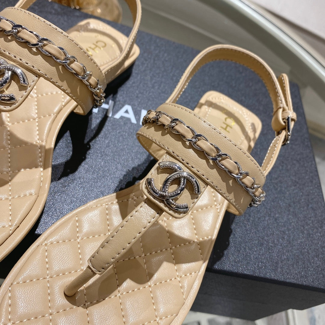 Luxury Shoes Sandals - CHL - 670