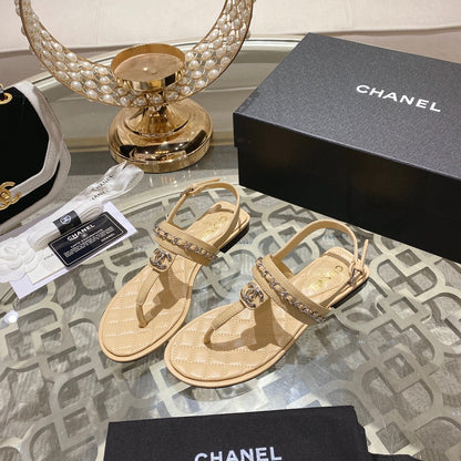 Luxury Shoes Sandals - CHL - 670