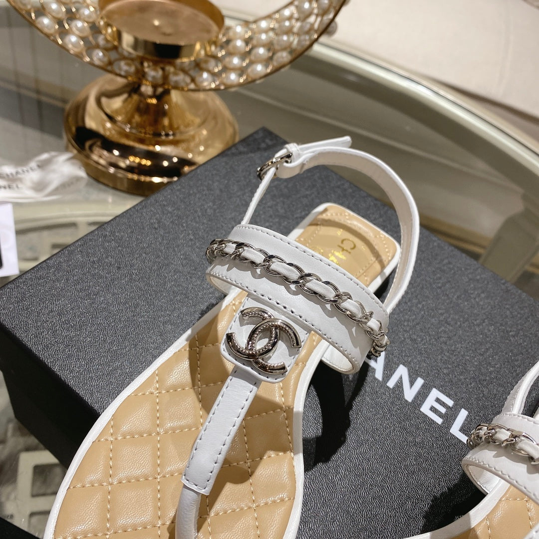 Luxury Shoes Sandals - CHL - 669