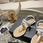 Luxury Shoes Sandals - CHL - 669