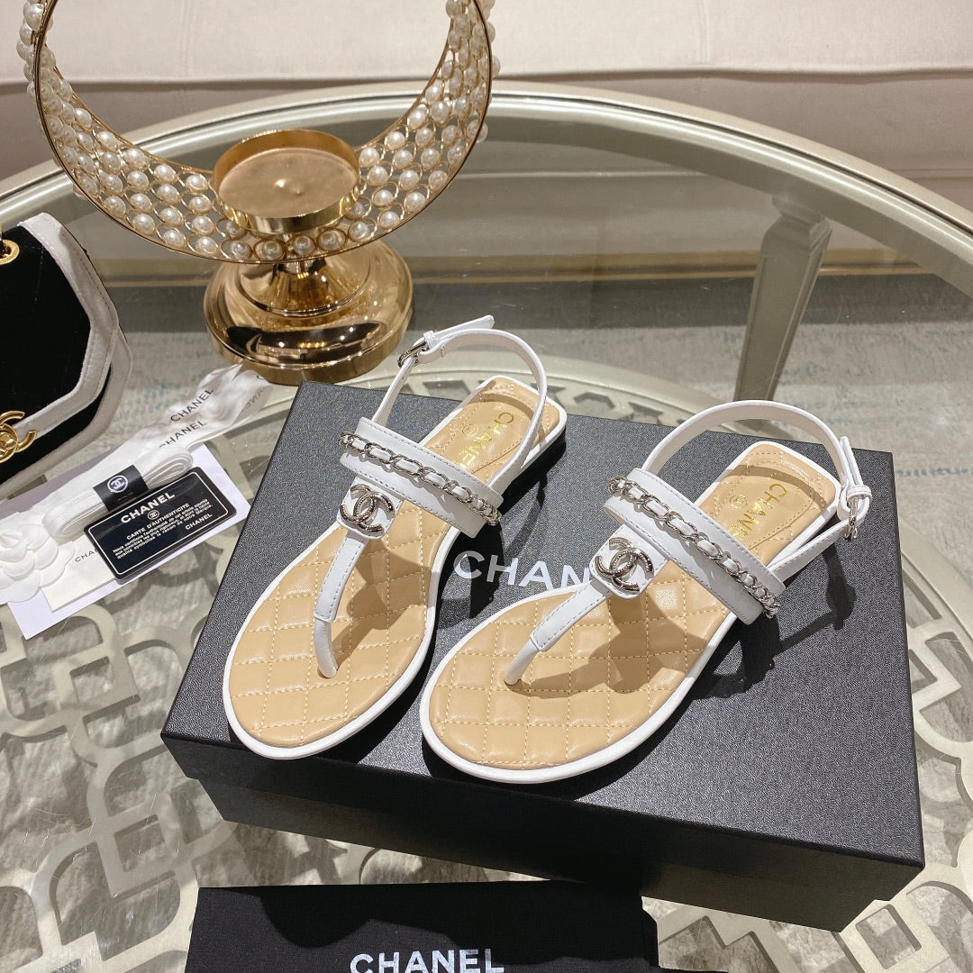 Luxury Shoes Sandals - CHL - 669