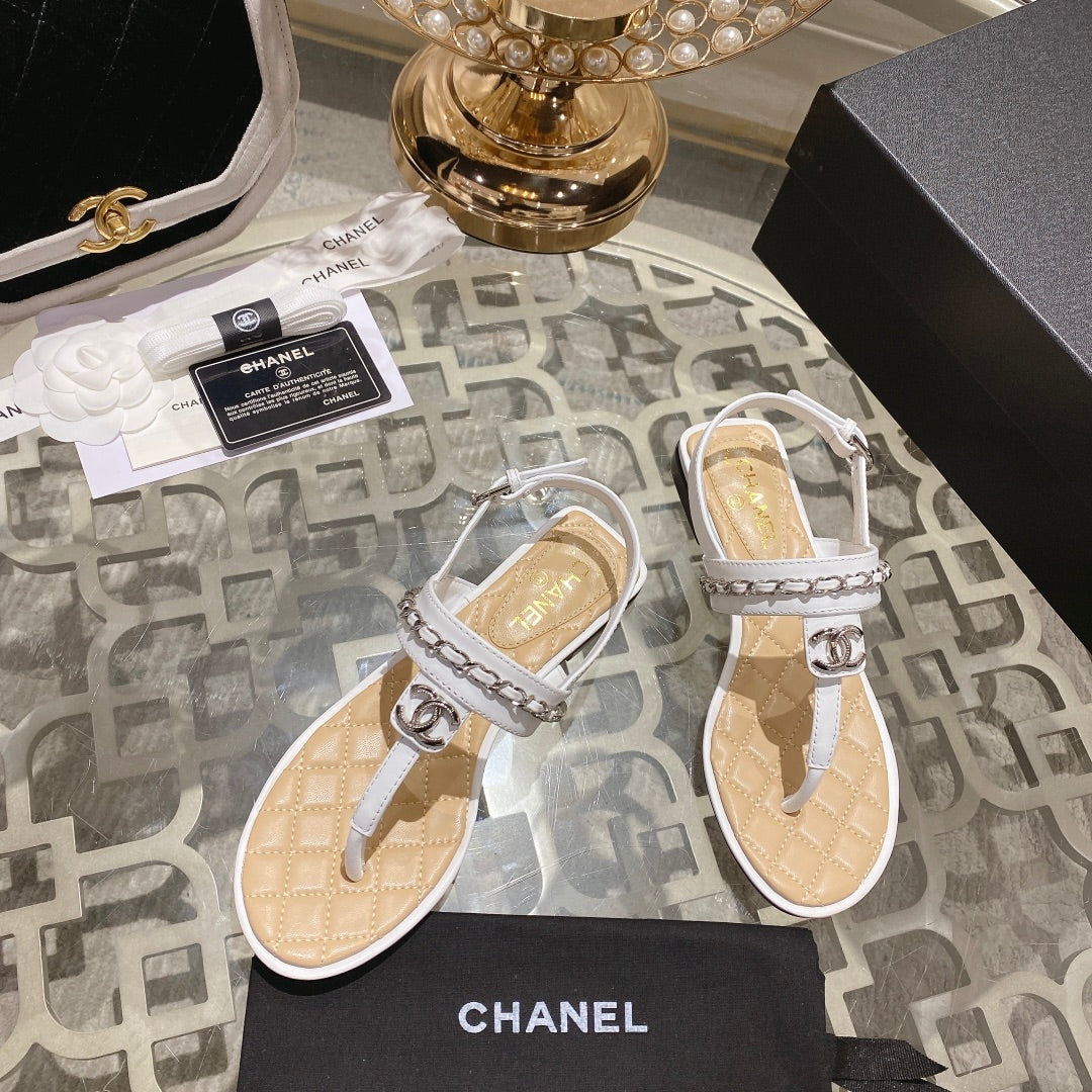 Luxury Shoes Sandals - CHL - 669