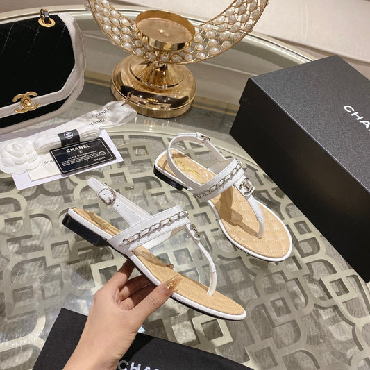 Luxury Shoes Sandals - CHL - 669