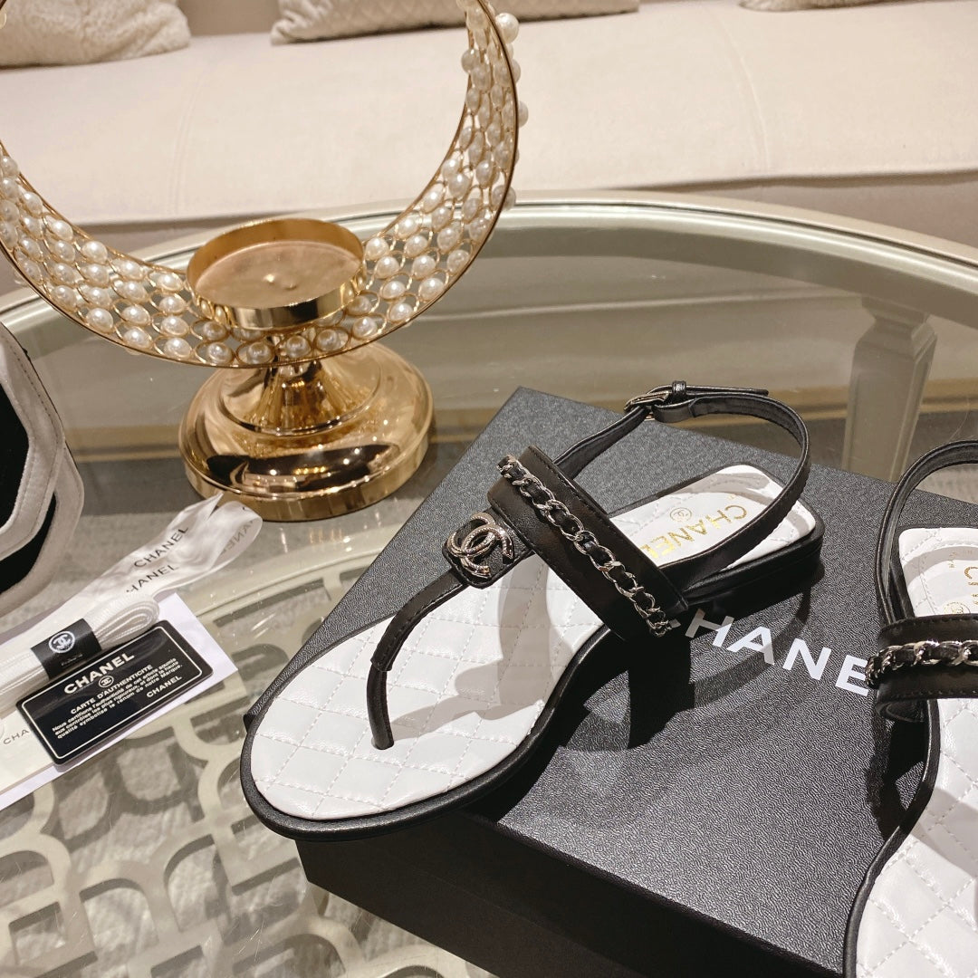 Luxury Shoes Sandals - CHL - 668