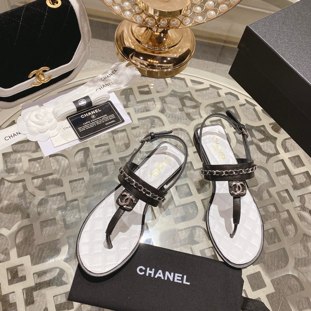 Luxury Shoes Sandals - CHL - 668