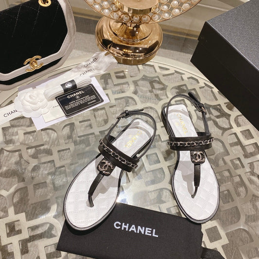 Luxury Shoes Sandals - CHL - 668