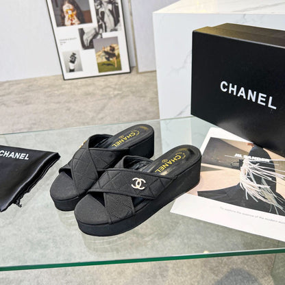 Luxury Shoes Sandals - CHL - 779