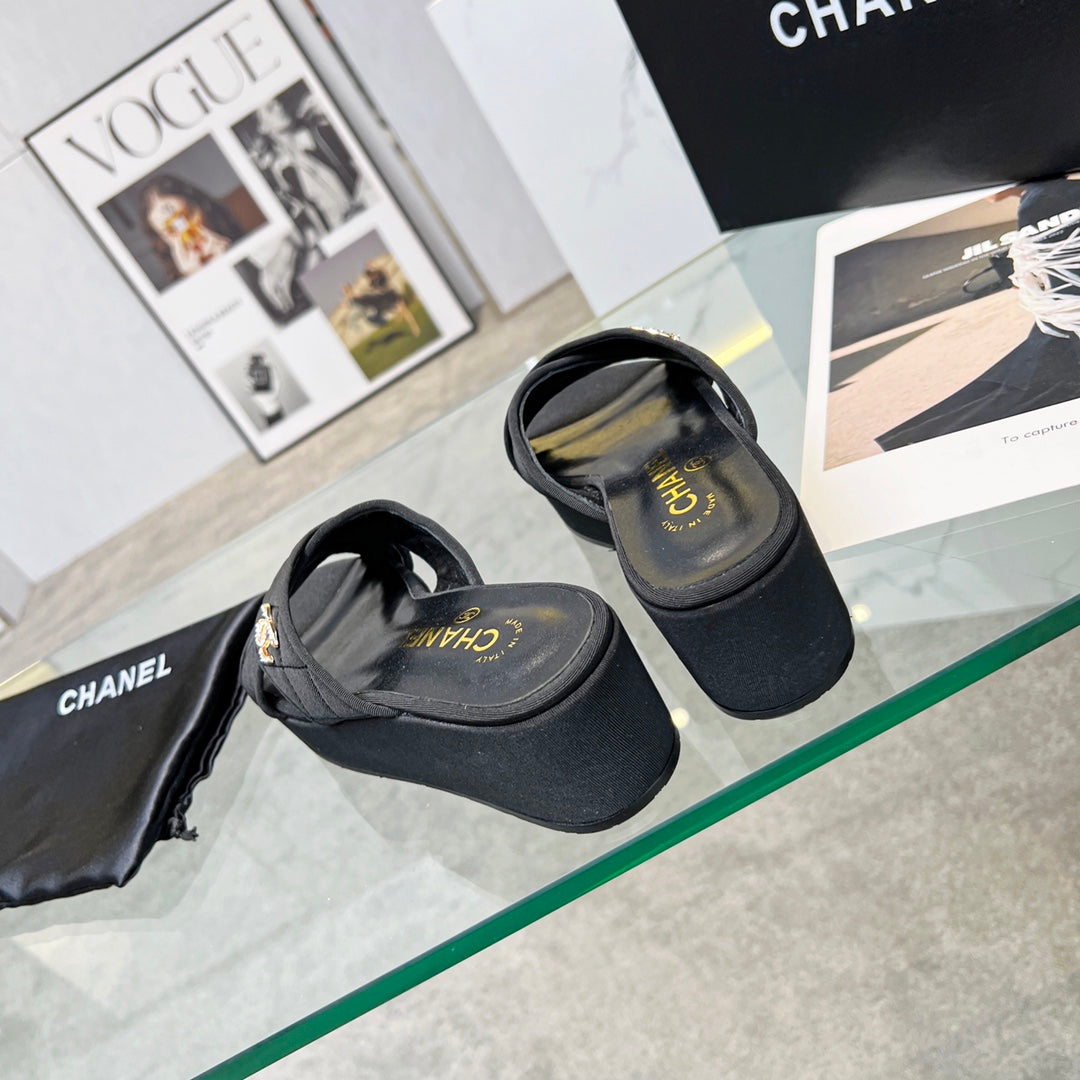 Luxury Shoes Sandals - CHL - 779