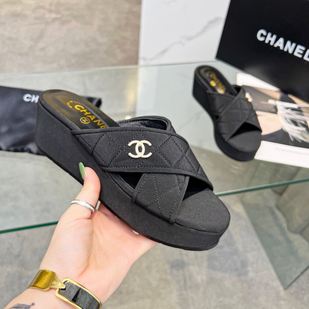 Luxury Shoes Sandals - CHL - 779