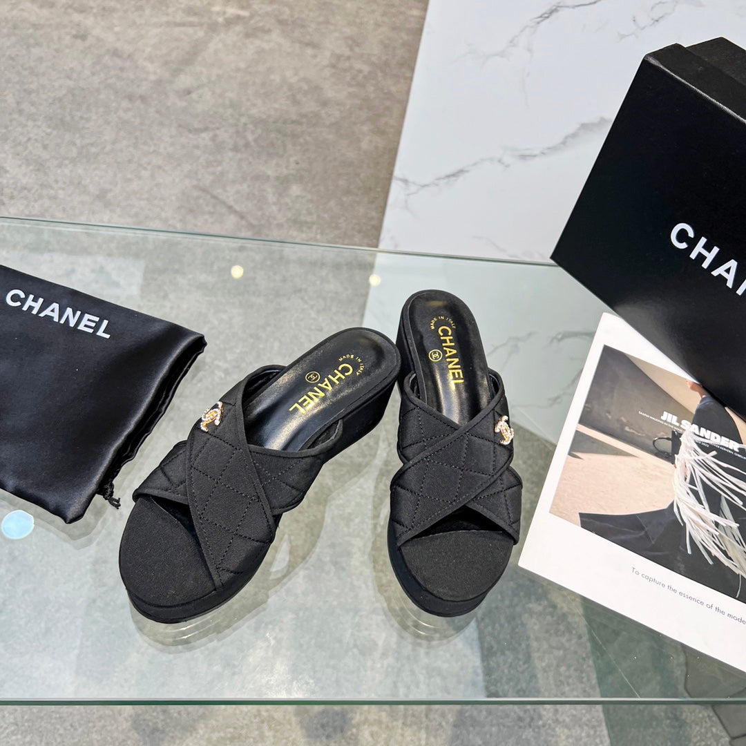 Luxury Shoes Sandals - CHL - 779