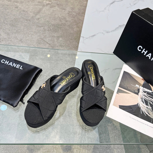 Luxury Shoes Sandals - CHL - 779