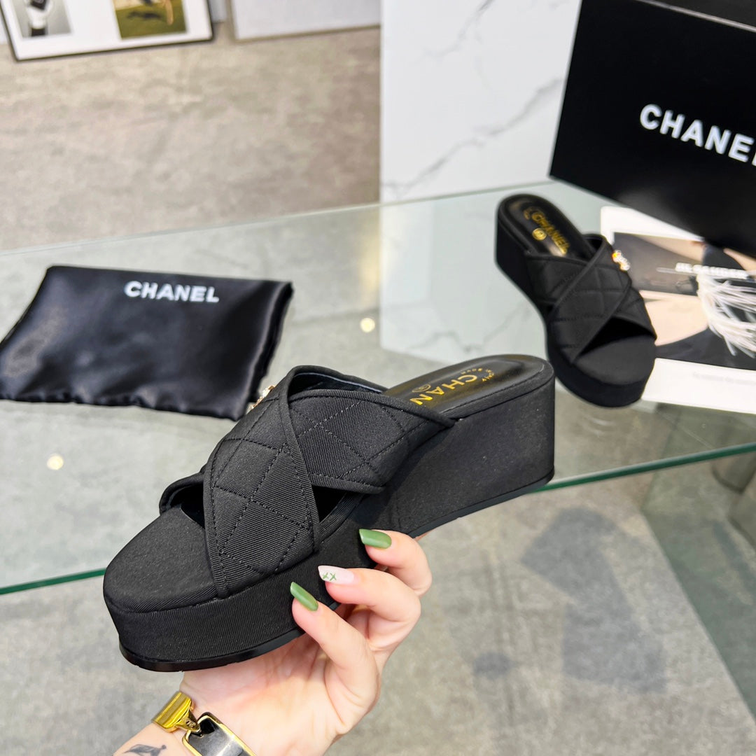 Luxury Shoes Sandals - CHL - 779