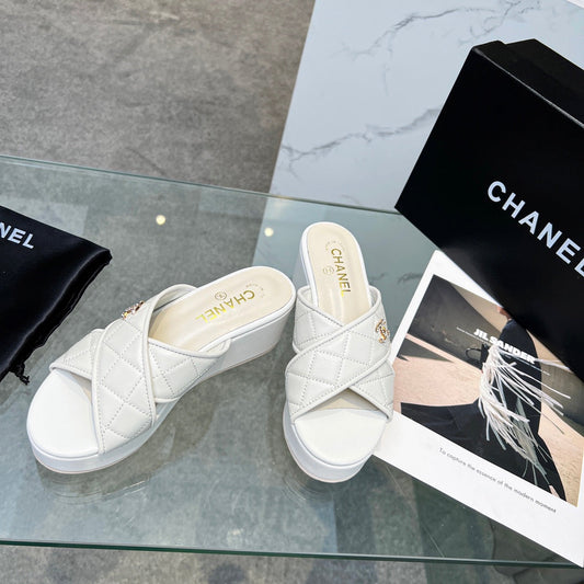 Luxury Shoes Sandals - CHL - 780