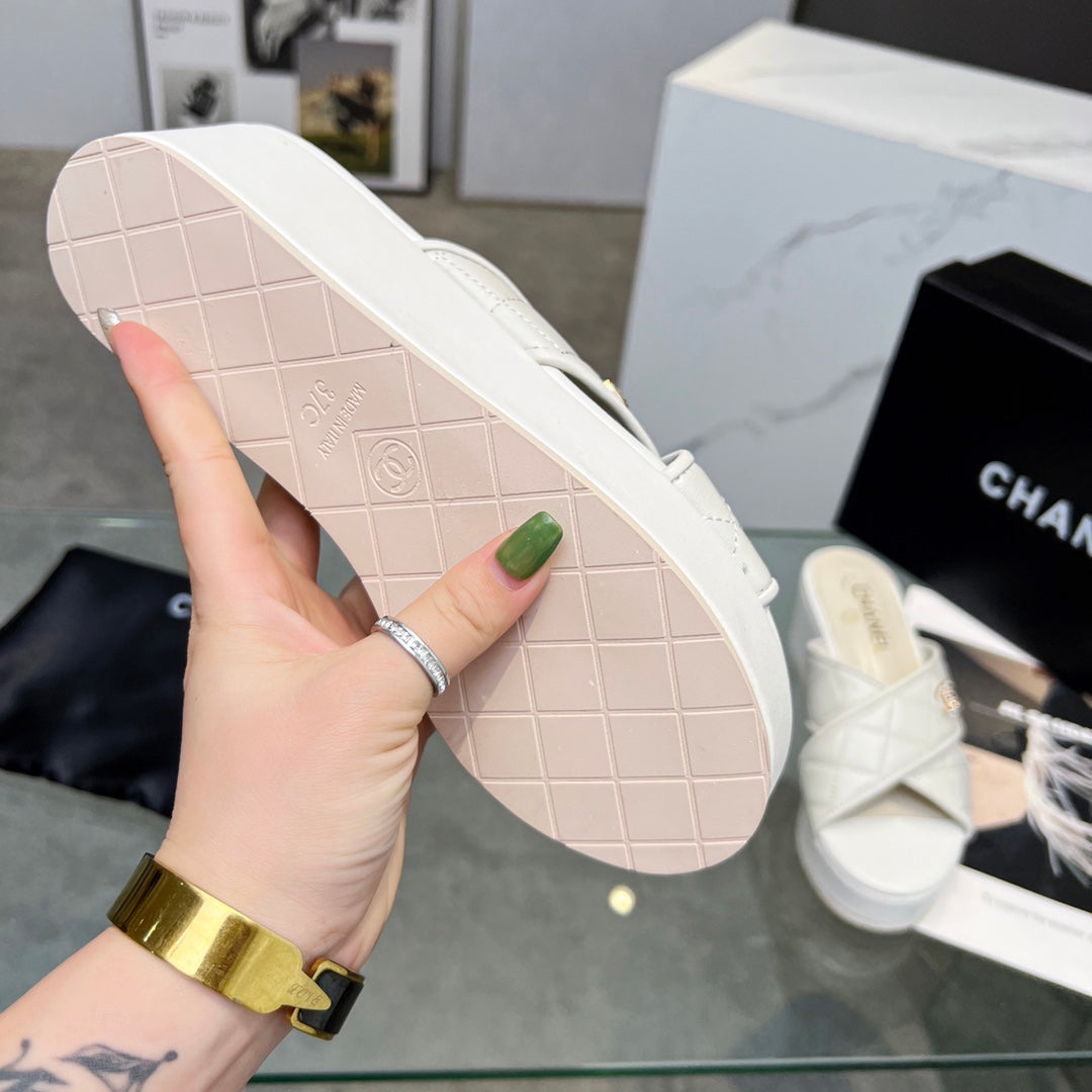 Luxury Shoes Sandals - CHL - 780