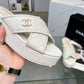 Luxury Shoes Sandals - CHL - 780