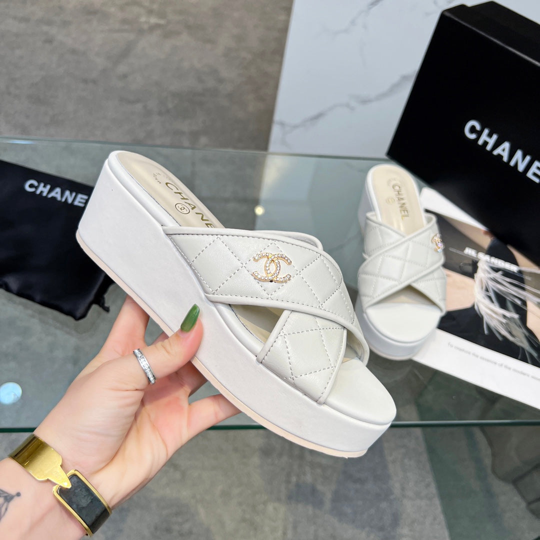 Luxury Shoes Sandals - CHL - 780