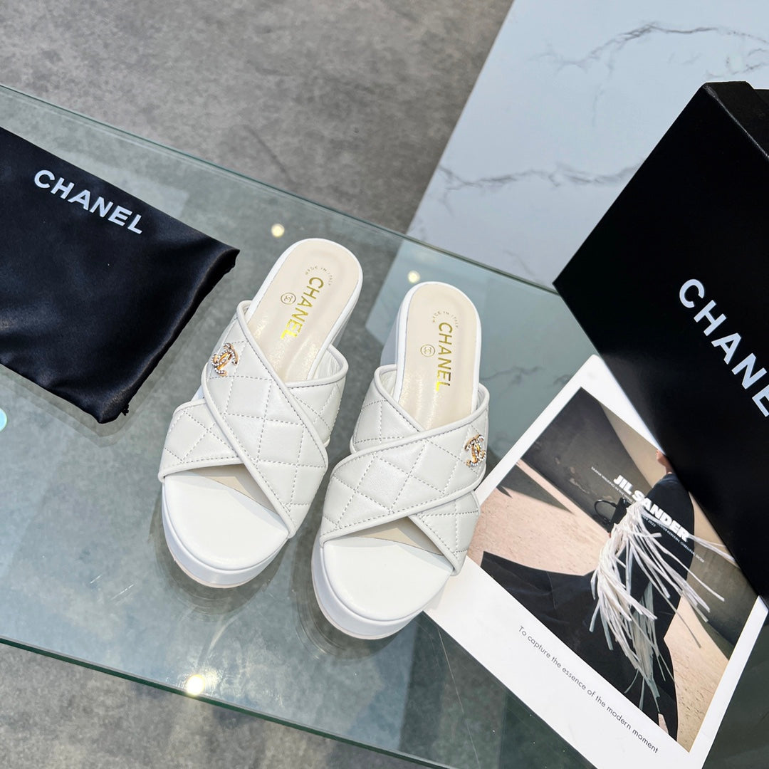 Luxury Shoes Sandals - CHL - 780