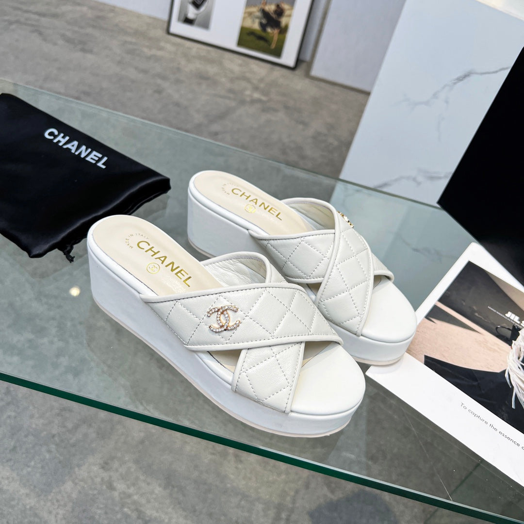 Luxury Shoes Sandals - CHL - 780