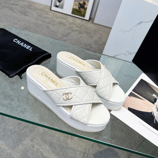 Luxury Shoes Sandals - CHL - 780