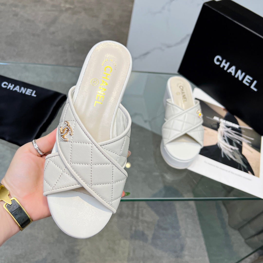 Luxury Shoes Sandals - CHL - 780