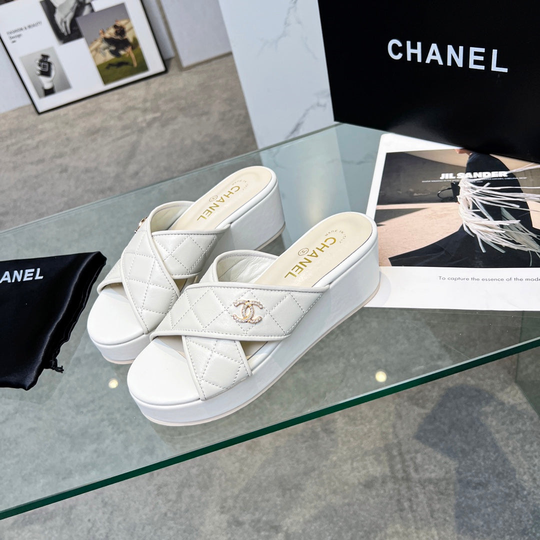 Luxury Shoes Sandals - CHL - 780