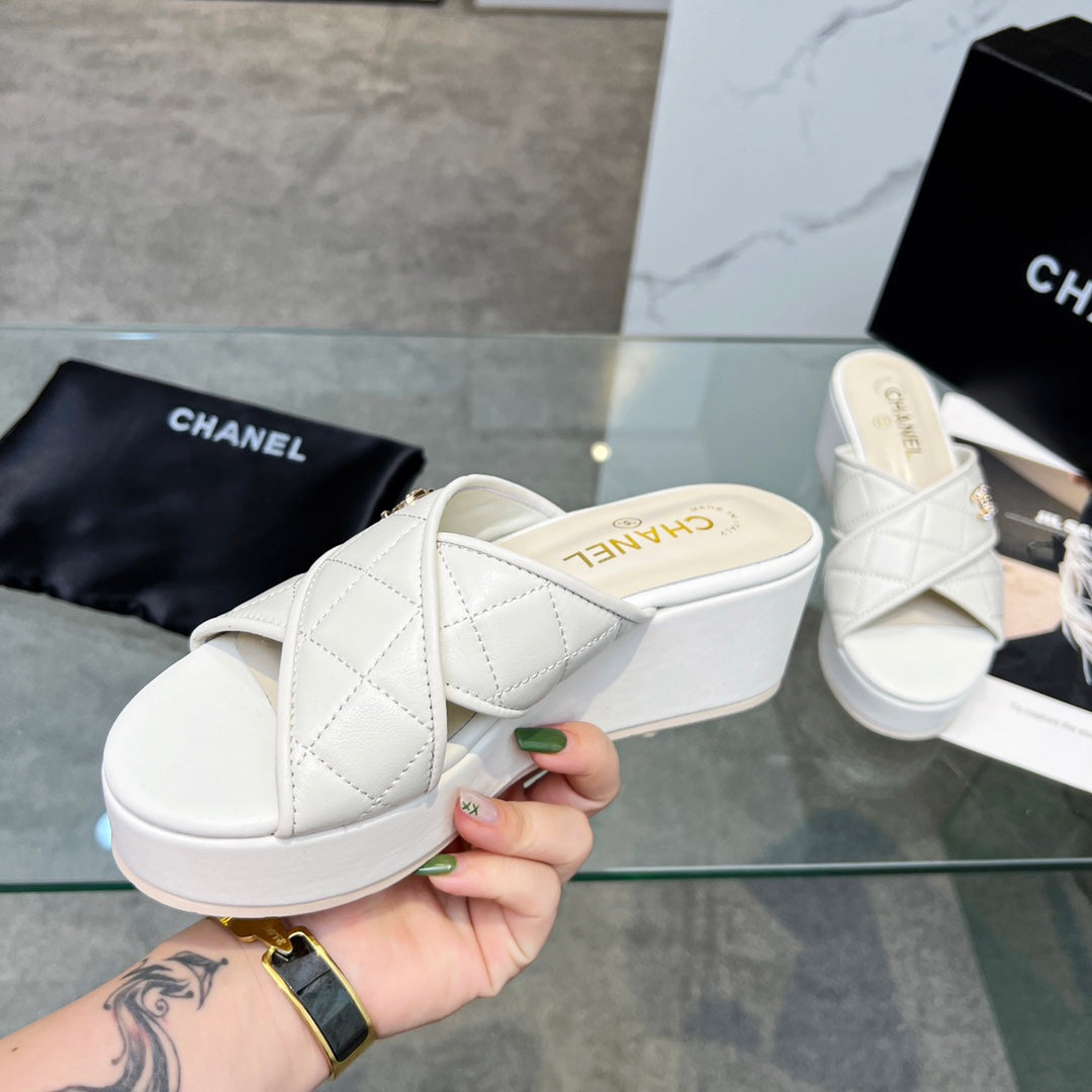 Luxury Shoes Sandals - CHL - 780