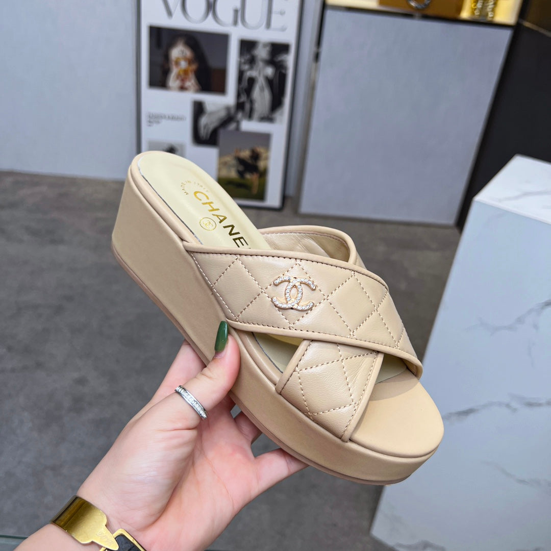 Luxury Shoes Sandals - CHL - 781