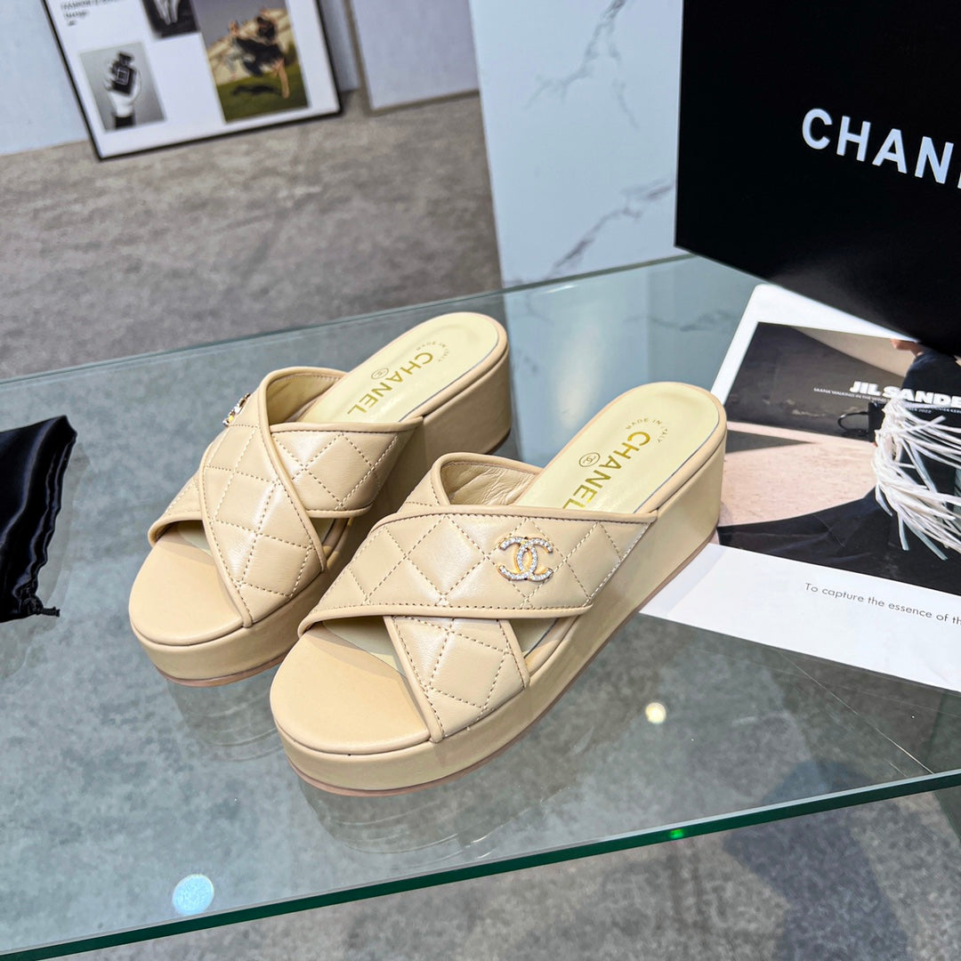 Luxury Shoes Sandals - CHL - 781