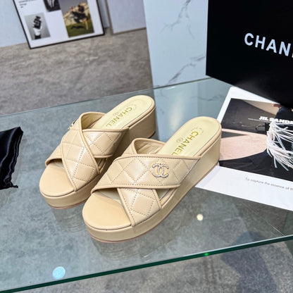 Luxury Shoes Sandals - CHL - 781