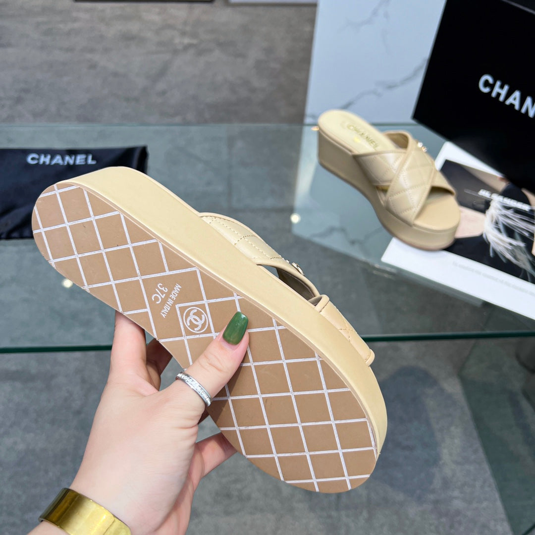 Luxury Shoes Sandals - CHL - 781