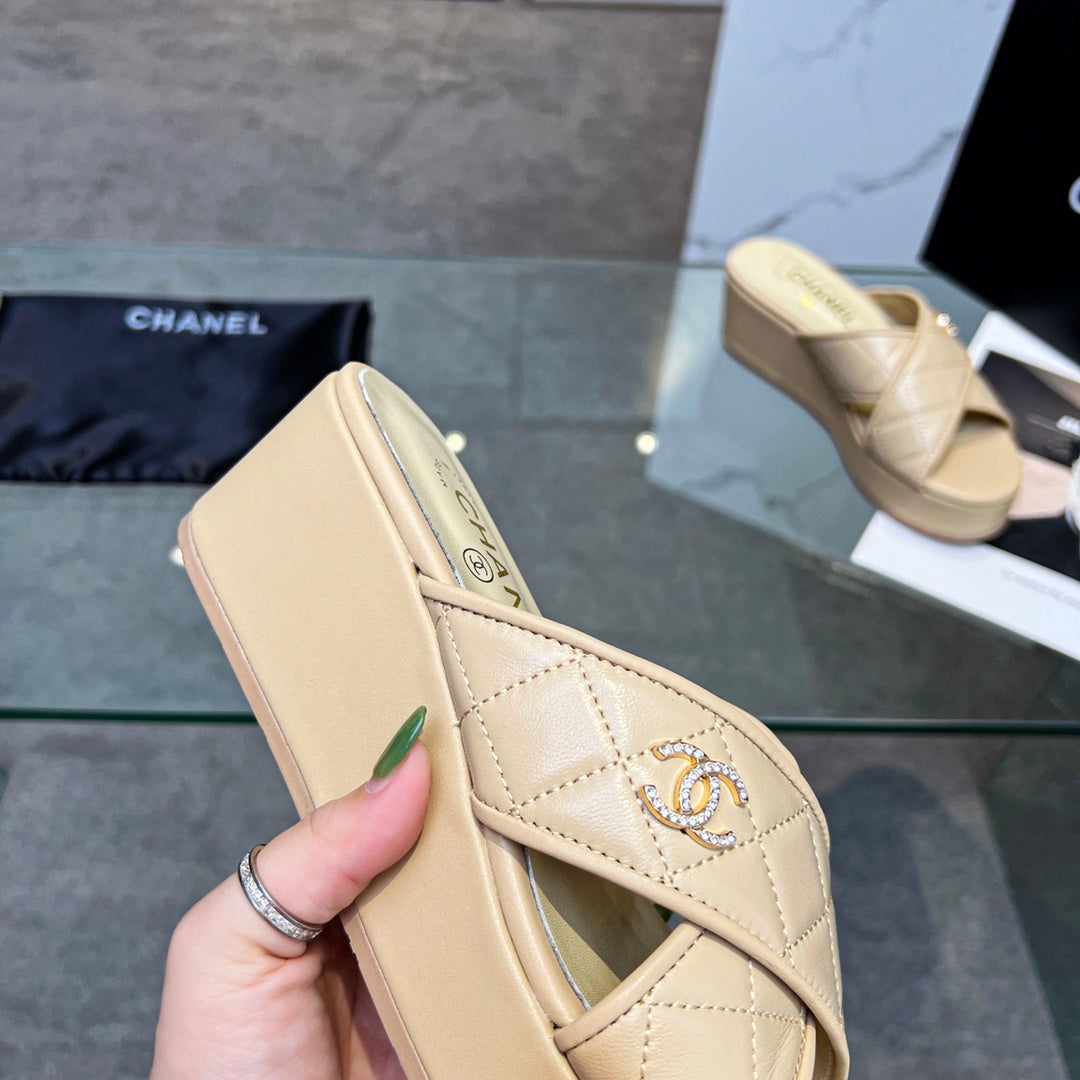 Luxury Shoes Sandals - CHL - 781