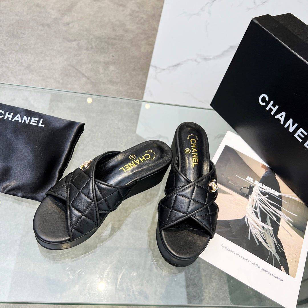 Luxury Shoes Sandals - CHL - 782